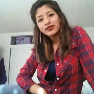 Meet your Posher, Silvia